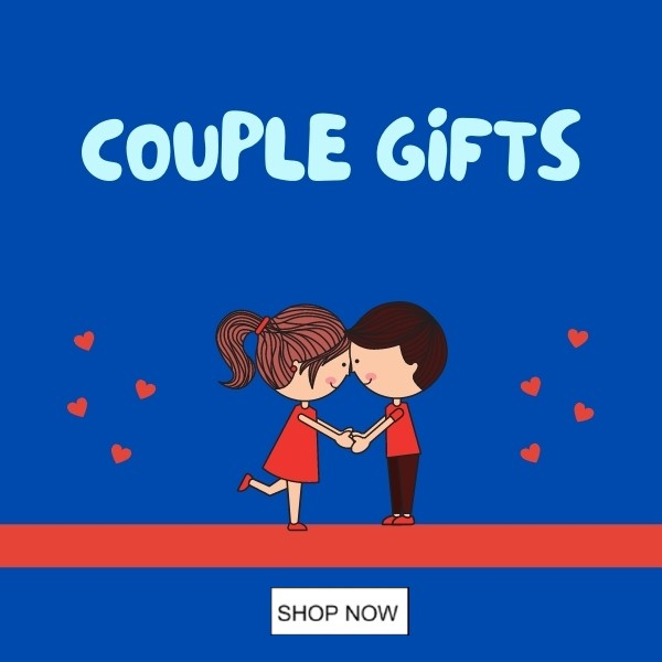 Buy Cute Boyfriend and Girlfriend Stuff Couple Matching Gifts  Cases-Together Since 2016 2014 Clear Rubber Couple Case Online at  desertcartKUWAIT