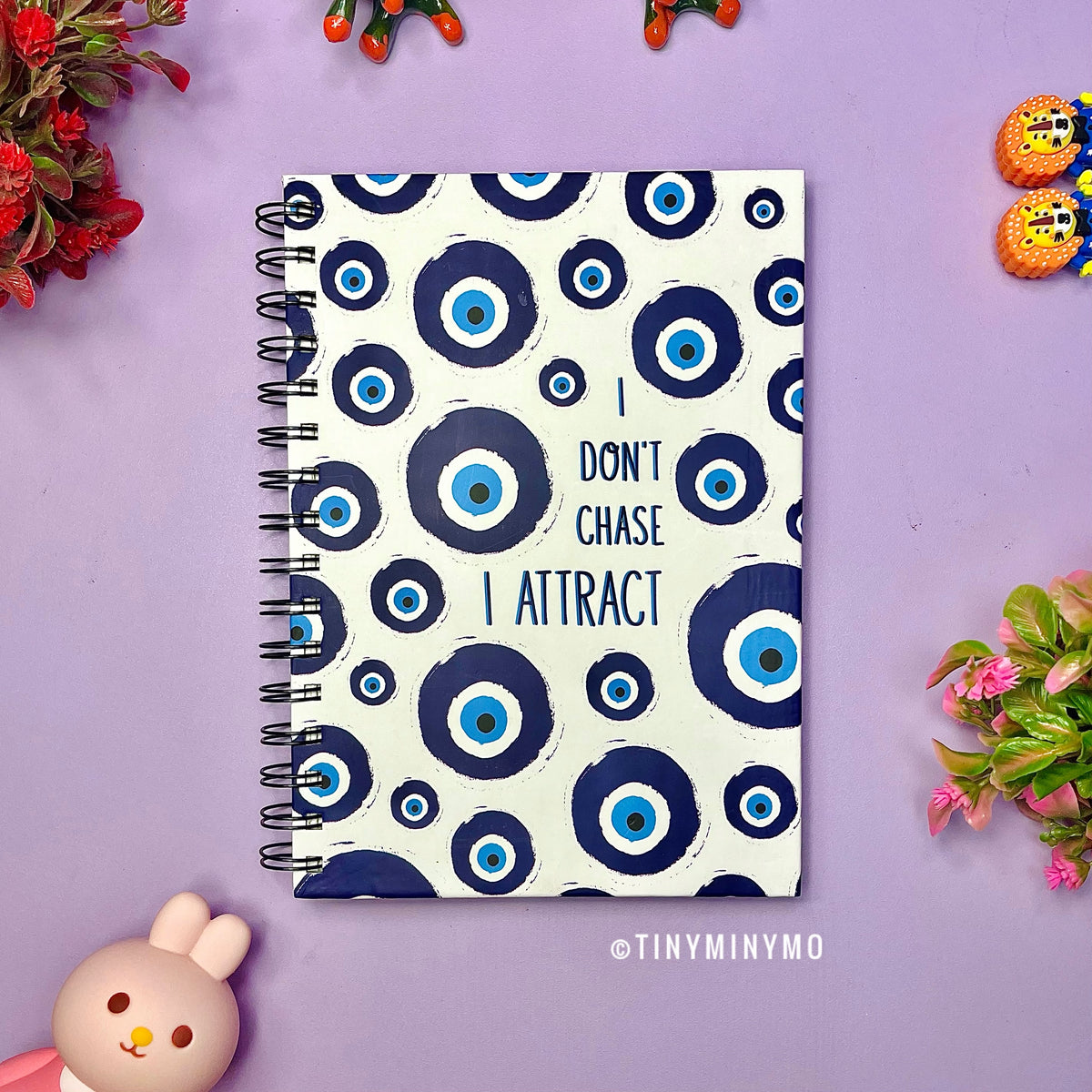 Design "Anime eyes" Spiral Notebook for Sale by keryyi