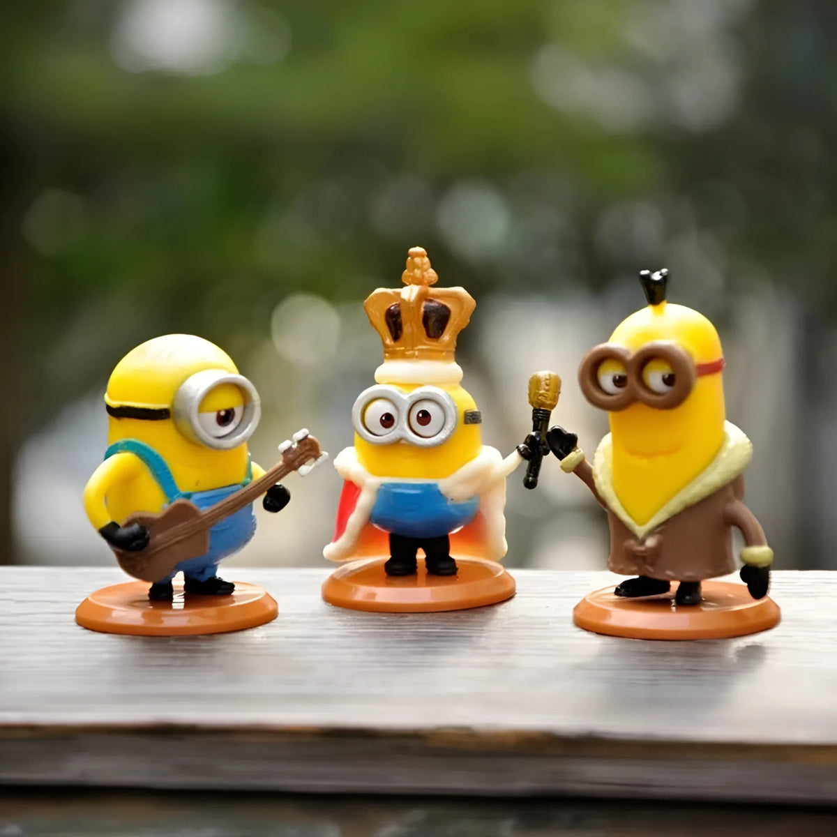 Get this Little Minion Action Figure Online in India