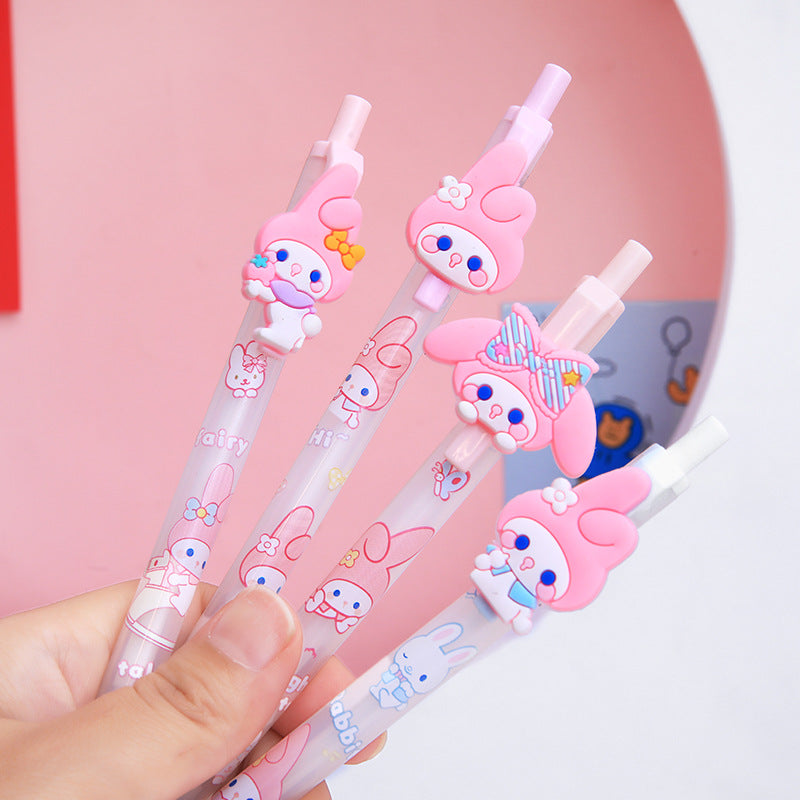 my melody mechanical pencil