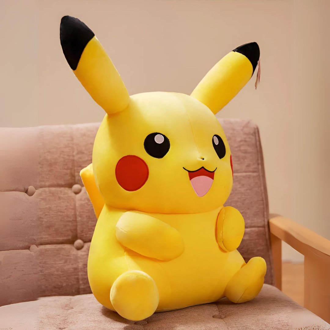 Shop for this Pikachu Soft Toy Online in India