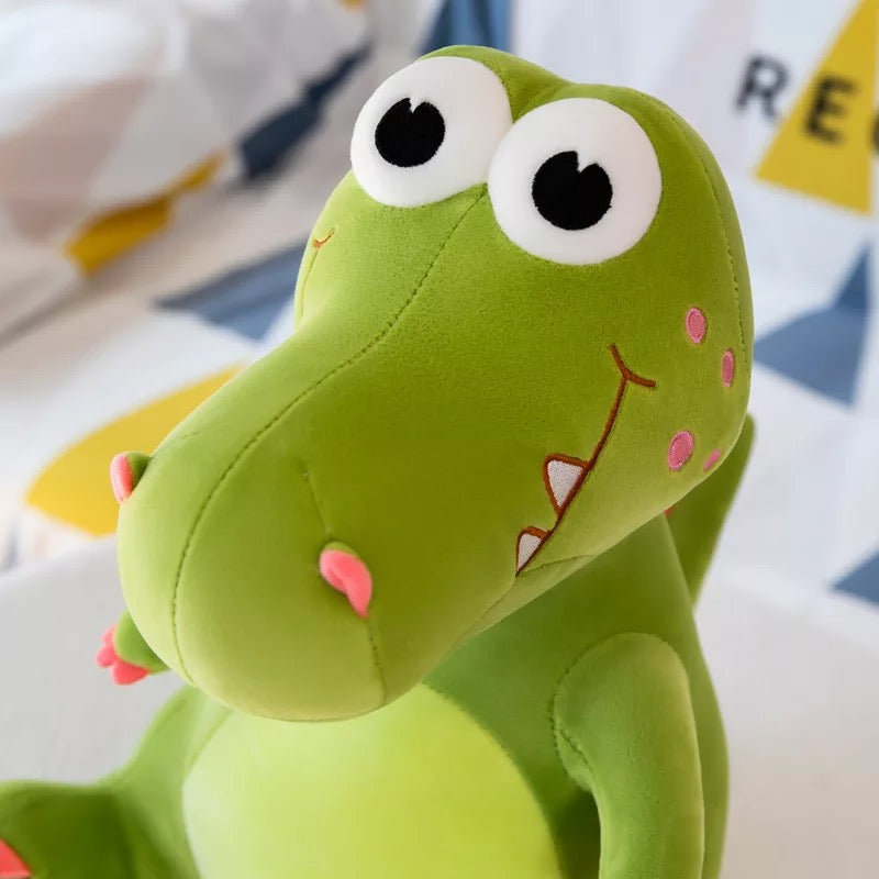 Cute Crocodile Plush Toy Online in India