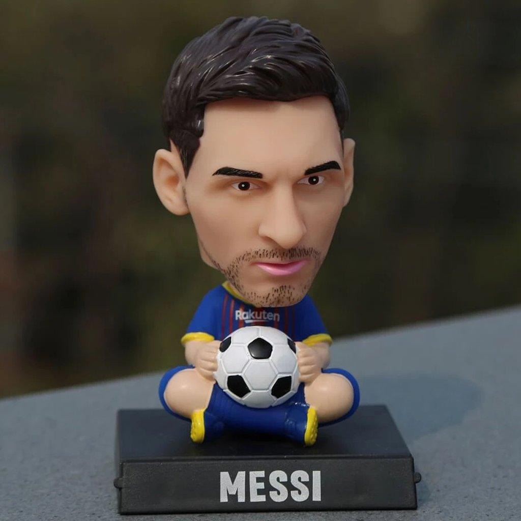 Buy Football Messi Funko Pop Figure With Box Online in India 