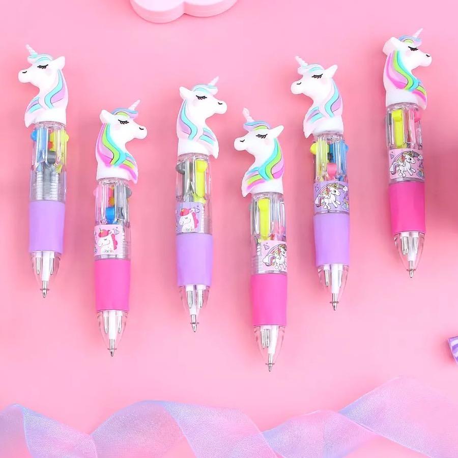 My Cute pen collection / Tonni art and craft / Unicorn pen / lipstick pen /  emoji pen / diamond pen 