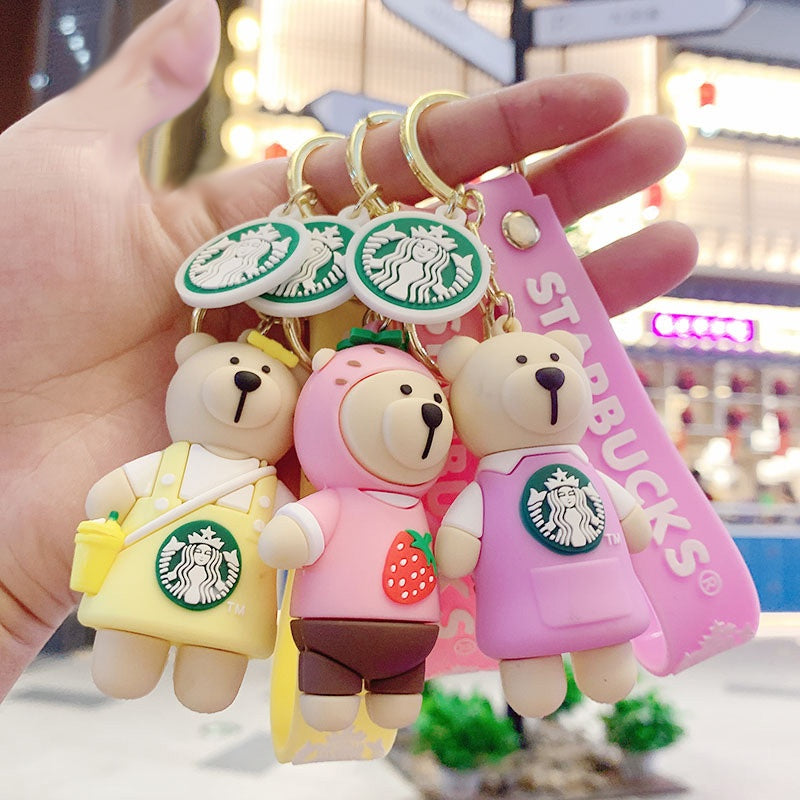 Buy Starbucks Badge Holder Online In India -  India