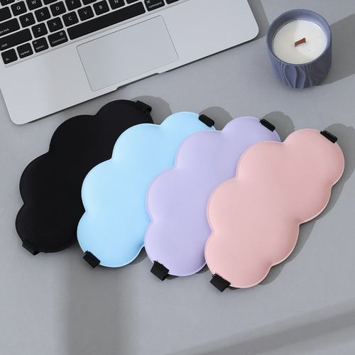 3D Cloud Sleep Mask - Tinyminymo