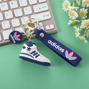 Adidas Shoes 3D Keychain - Tinyminymo