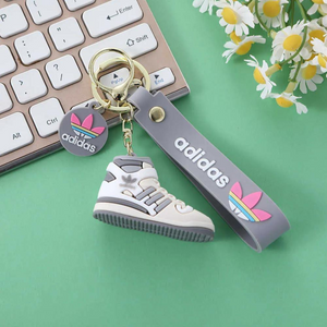 Adidas Shoes 3D Keychain - Tinyminymo