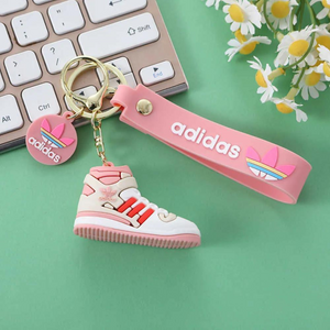 Adidas Shoes 3D Keychain - Tinyminymo