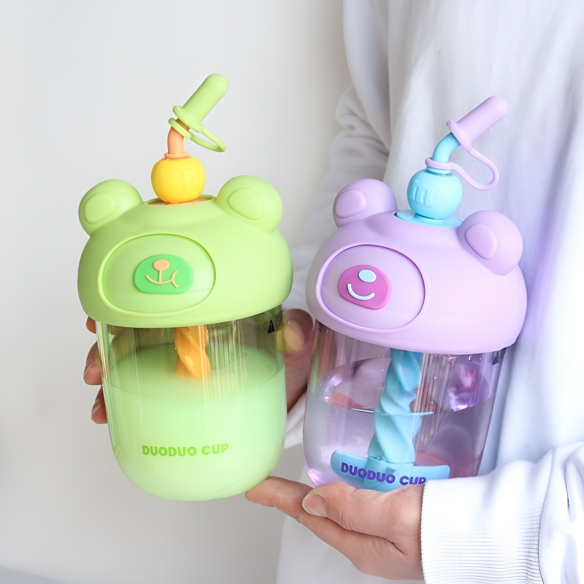 Buy Adorable Bear Kids Sipper Online from Tinyminymo