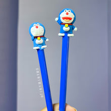 Load image into Gallery viewer, Adorable Doraemon Gel Pen - Tinyminymo
