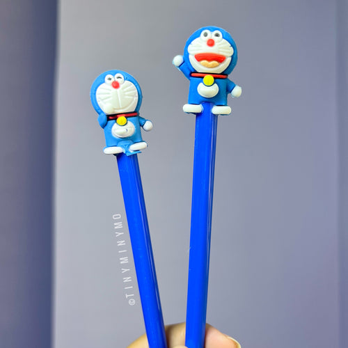 Adorable Doraemon Gel Pen - Tinyminymo