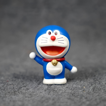 Variarts Doraemon No21 on sale Watermelon 2013 figure Toy Collections Kawaii Cute Home Decoration