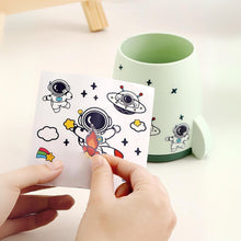 Load image into Gallery viewer, Adorable Kawaii DIY Pen Stand - Tinyminymo
