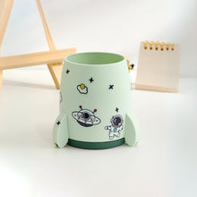 Load image into Gallery viewer, Adorable Kawaii DIY Pen Stand - Tinyminymo
