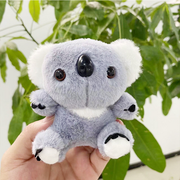 Cute koala plush online