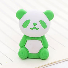 Load image into Gallery viewer, Adorable Mini Panda Eraser - Tinyminymo
