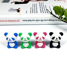 Load image into Gallery viewer, Adorable Mini Panda Eraser - Tinyminymo
