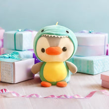 Load image into Gallery viewer, Animal Cosplay Little Penguin Soft Toy - Tinyminymo
