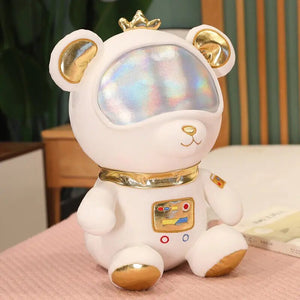 Astro Bear Soft Toy - Tinyminymo