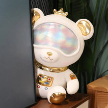 Load image into Gallery viewer, Astro Bear Soft Toy - Tinyminymo
