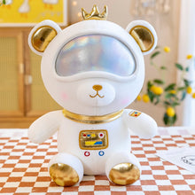 Load image into Gallery viewer, Astro Bear Soft Toy - Tinyminymo
