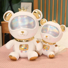 Load image into Gallery viewer, Astro Bear Soft Toy - Tinyminymo
