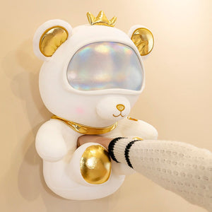 Astro Bear Soft Toy - Tinyminymo