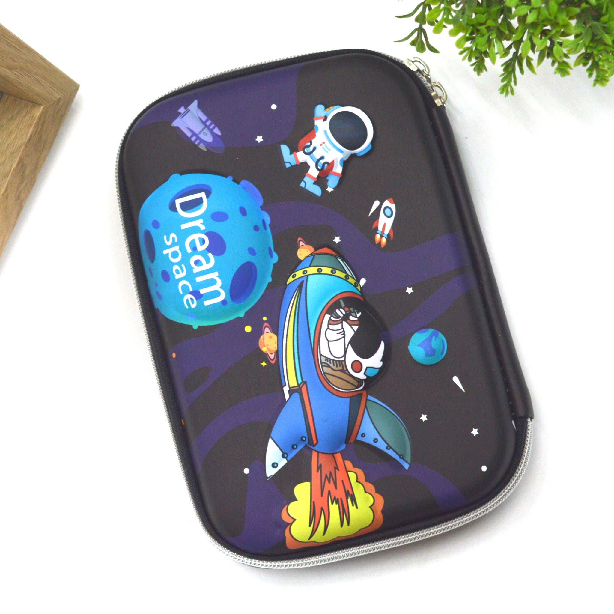 Buy Astronaut 3D Smiggle Pouch Online in India