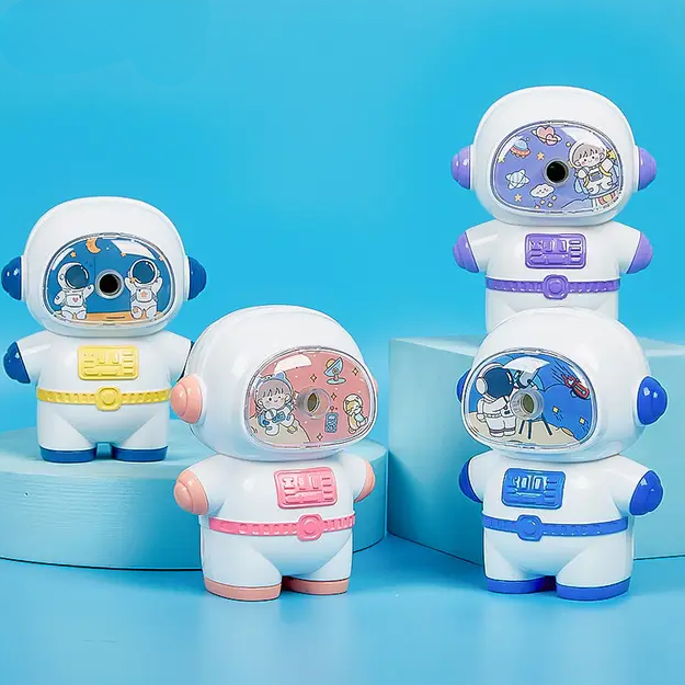 Unique Astronaut Mechanical Sharpener Online in India