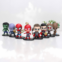 Load image into Gallery viewer, Avenger Action Figure - Tinyminymo
