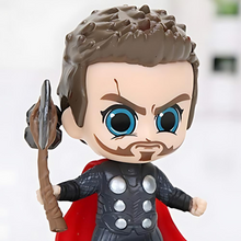 Load image into Gallery viewer, Avenger Action Figure - Tinyminymo
