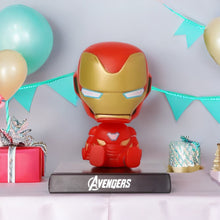 Load image into Gallery viewer, Avenger Bobbleheads - TinyMinyMo
