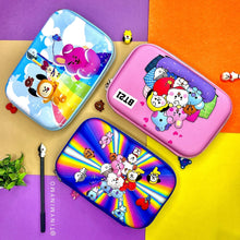 Load image into Gallery viewer, BT21 Smiggle Pouch - Tinyminymo
