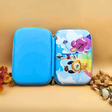 Load image into Gallery viewer, BT21 Smiggle Pouch - Tinyminymo
