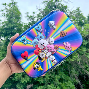 BT21 Smiggle Pouch - Tinyminymo