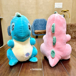 Baby Dino Soft Toy - Tinyminymo