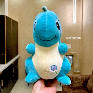 Baby Dino Soft Toy - Tinyminymo