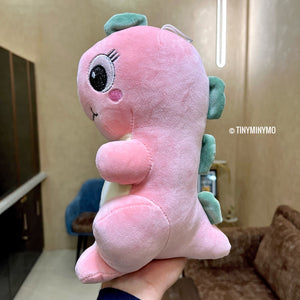 Baby Dino Soft Toy - Tinyminymo