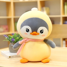 Load image into Gallery viewer, Baby Penguin Soft Toy - Tinyminymo
