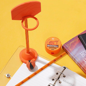 Basketball Stationery Set - Tinyminymo