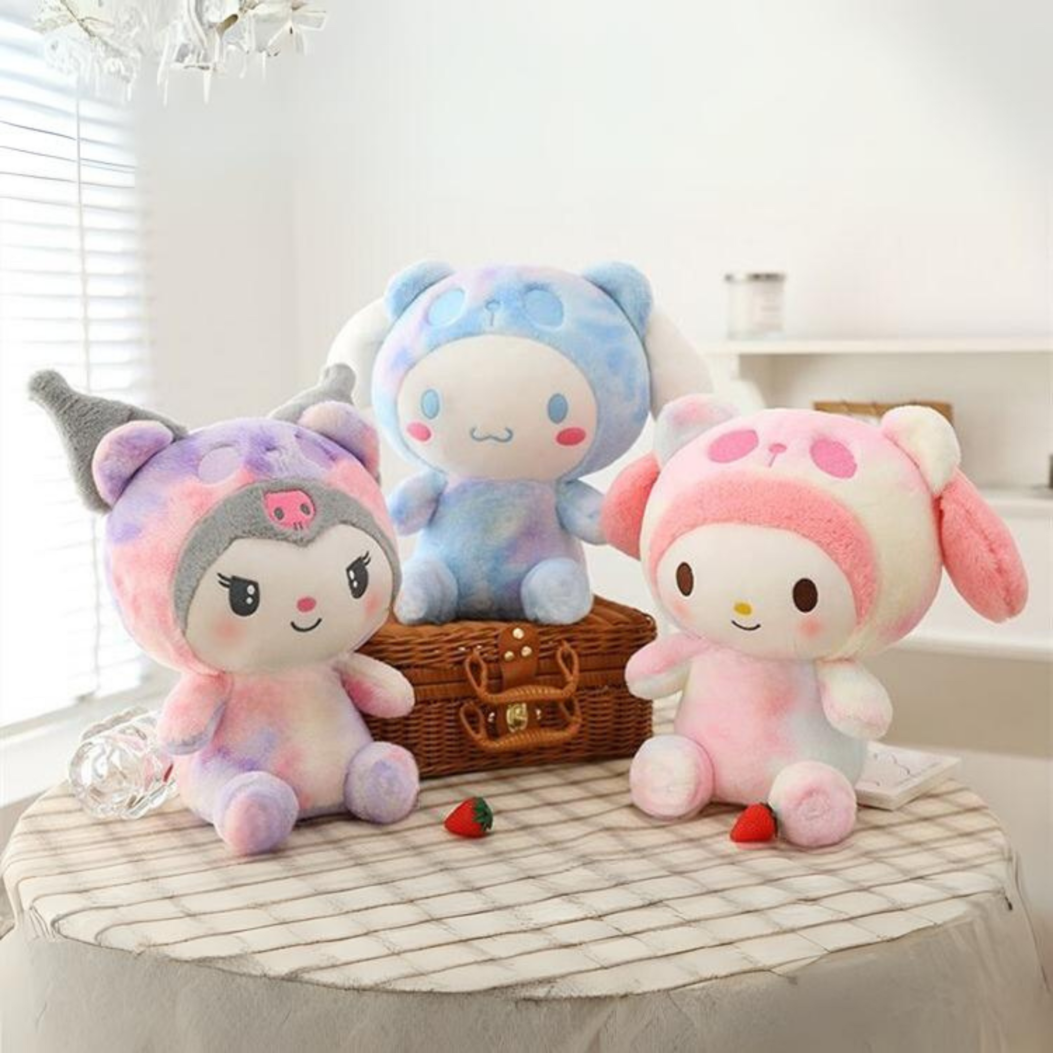 Cute Soft Stuffed Toys Online In India