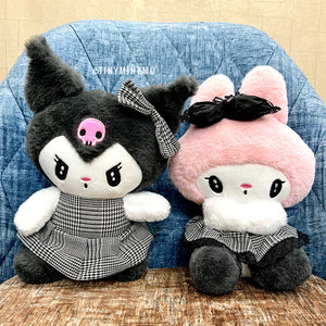 Black Dress Sanrio Soft Toy - Tinyminymo