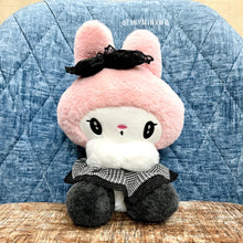 Load image into Gallery viewer, Black Dress Sanrio Soft Toy - Tinyminymo
