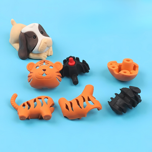 Chinese Zodiac Eraser Set - Tinyminymo