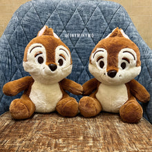 Load image into Gallery viewer, Chip and Dale Soft Toy - TInyminymo
