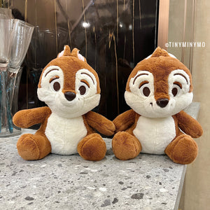 Chip and Dale Soft Toy - TInyminymo