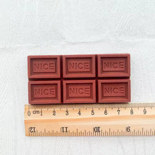 Load image into Gallery viewer, Chocolate Eraser - Tinyminymo
