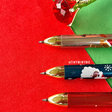 Load image into Gallery viewer, Christmas Diamond Pen - Tinyminymo
