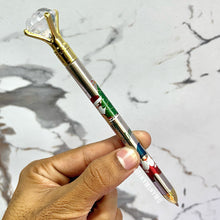 Load image into Gallery viewer, Christmas Diamond Pen - Tinyminymo
